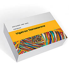Vigatron Testosterone (Вігатрон тестостерону)