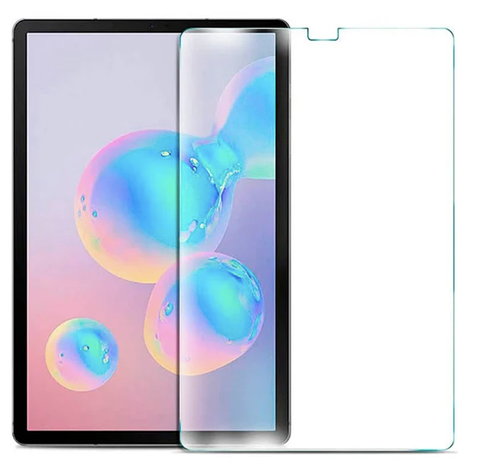 Захисне скло для Samsung T860/T865 Galaxy Tab S6 (0.3 мм, 2.5 D), прозоре, фото 1