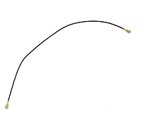 Коаксиальный кабель для OnePlus 7 Pro, черный, 125mm