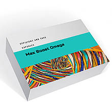 Max Boost Omega (Макс Буст Омега)