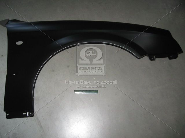 Крило переднє праве CHEVROLT EVANDA (Шевроле Еванда) (пр.о TEMPEST)