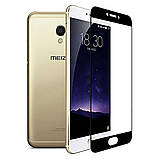 Мобільний телефон Meizu MX6 Gold 3+32 GB, фото 7