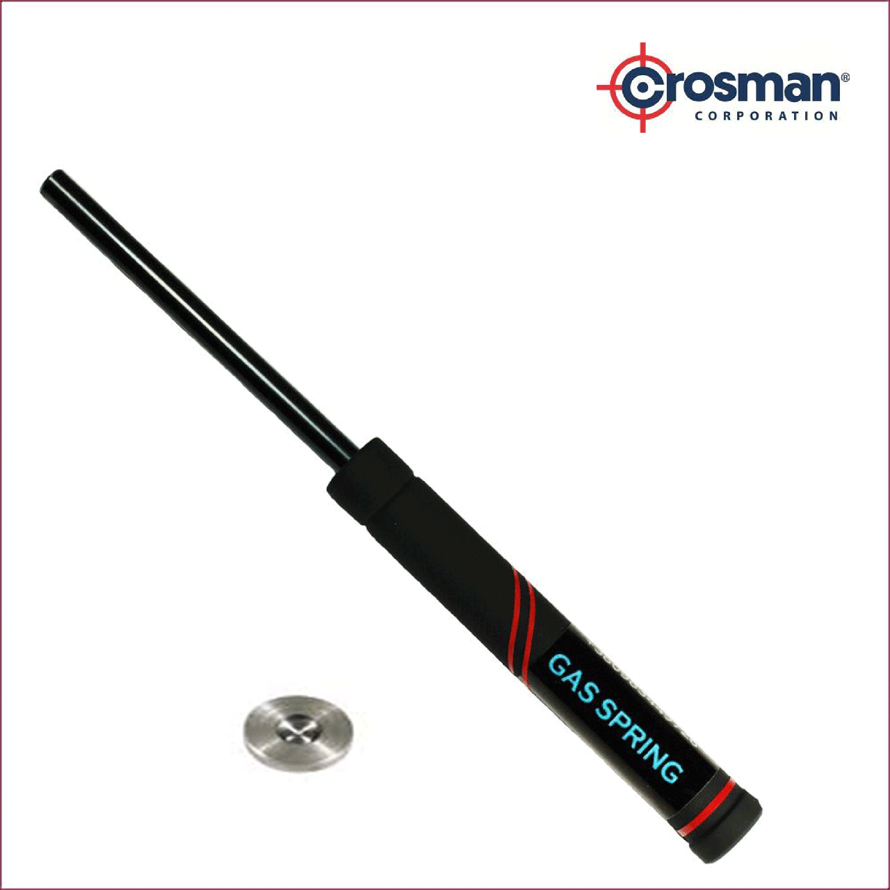 Посилена Газова пружина для Crosman Sierra Pro