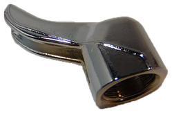 F233 Носик холдеру(на одну чашка), 3/8, Faema