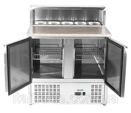 Стіл для піци Rauder SRP S900, фото 3