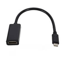Перехідник не для телефону USB 3.1 Type-C to HDMI 4K FullHD 1080 адаптер для Chromebook
