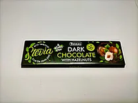 Шоколад Торрас з лінійки «Stevia»