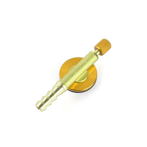 Клапан для газовой горелки Campleader С-10 Gold вентиль мультиклапан ...