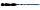 Шампур плаский 3.0-12-680 мм з дерев'яною полірованою ручкою та гравіруванням, фото 6