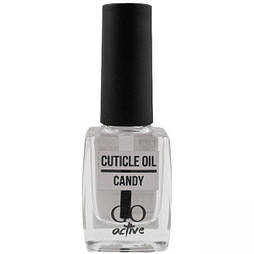 Олійка для кутикули Go Active Cuticle Oil Candy 10 мл