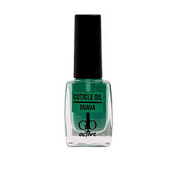 Олійка для кутикули Go Active Cuticle Oil Guava 10 мл