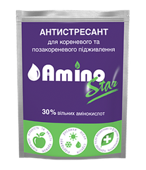 Антистресант "АміноСтар" 25 мл