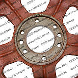 Шків планетарного гальма ДТ-75, 77.38.145А СРСР, фото 3