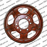 Шків планетарного гальма ДТ-75, 77.38.145А СРСР, фото 4