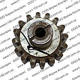 Сателіт заднього моста ДТ-75 в зборі, 77.38.055, фото 2