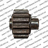 Сателіт заднього моста ДТ-75 в зборі, 77.38.055, фото 3