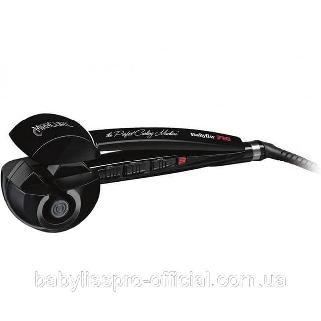 Автоматична плойка BaByliss PRO BAB2665E MiraCurl