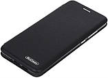Чeхол-книжка BeCover Exclusive для Nokia 1.4 Black (706424), фото 2