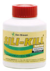 Очищувач затверділого силікону Sili-Kill (100 мл) (Прозорий)