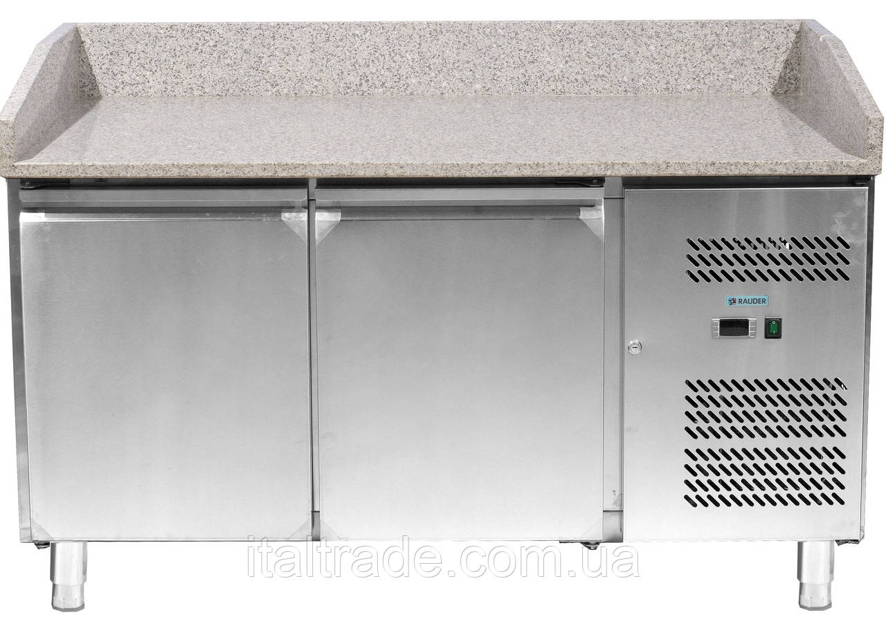 Стіл для піци Rauder SRP Z2600TN