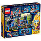 Lego Nexo Knights Фортекс - мобільна фортеця 70317, фото 3