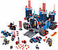 Lego Nexo Knights Фортекс - мобільна фортеця 70317, фото 4