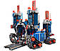 Lego Nexo Knights Фортекс - мобільна фортеця 70317, фото 5