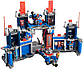 Lego Nexo Knights Фортекс - мобільна фортеця 70317, фото 6