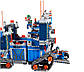 Lego Nexo Knights Фортекс - мобільна фортеця 70317, фото 8