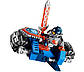 Lego Nexo Knights Фортекс - мобільна фортеця 70317, фото 9
