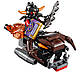 Lego Nexo Knights Фортекс - мобільна фортеця 70317, фото 10