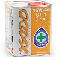 Мінеральне масло