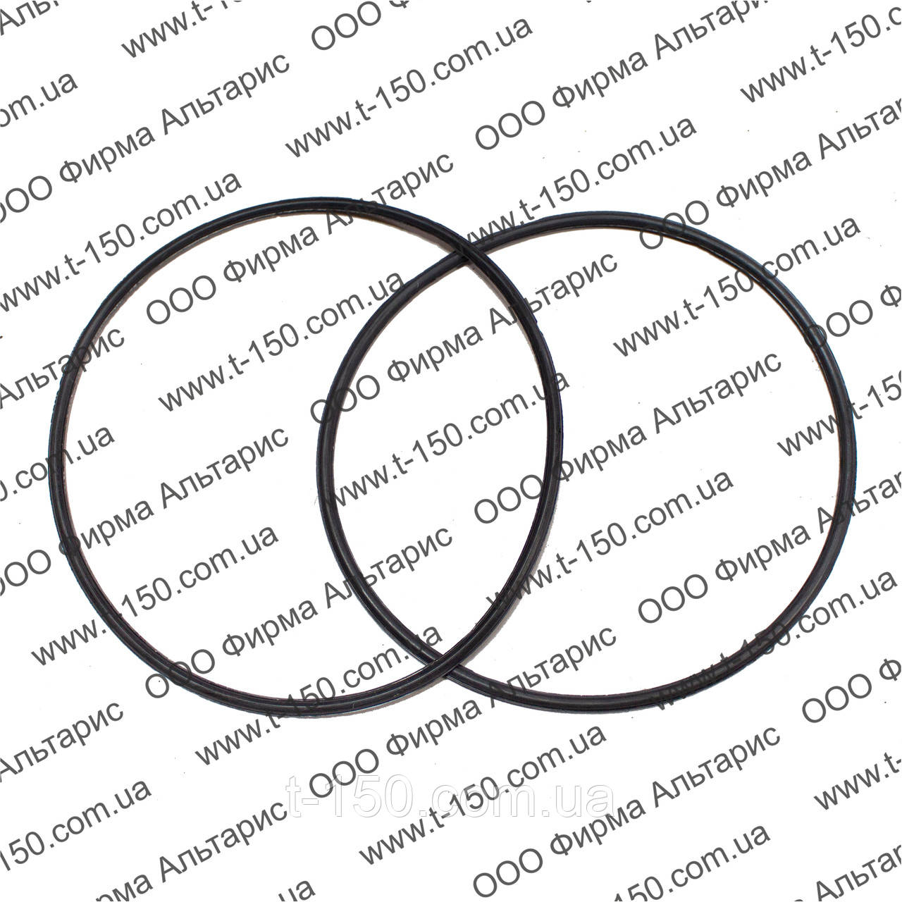 Ремкомплект ПГУ (пневмоусилителя гальма) УРАЛ-4320/375, повний, нового ...