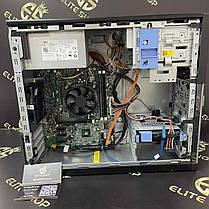 Системний блок Dell Optiplex 3010 i5-3470, DDR3-4GB, HDD-500GB, Intel HD Graphics 2500, фото 6
