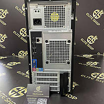Системний блок Dell Optiplex 3010 i5-3470, DDR3-4GB, HDD-500GB, Intel HD Graphics 2500, фото 4
