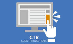 Що таке показник CTR
