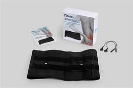 Електрод пояс для ЕМС і ЧЕНС