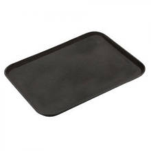 Піднос прямокутний Stenson Antislip 31 х 41 см R17322