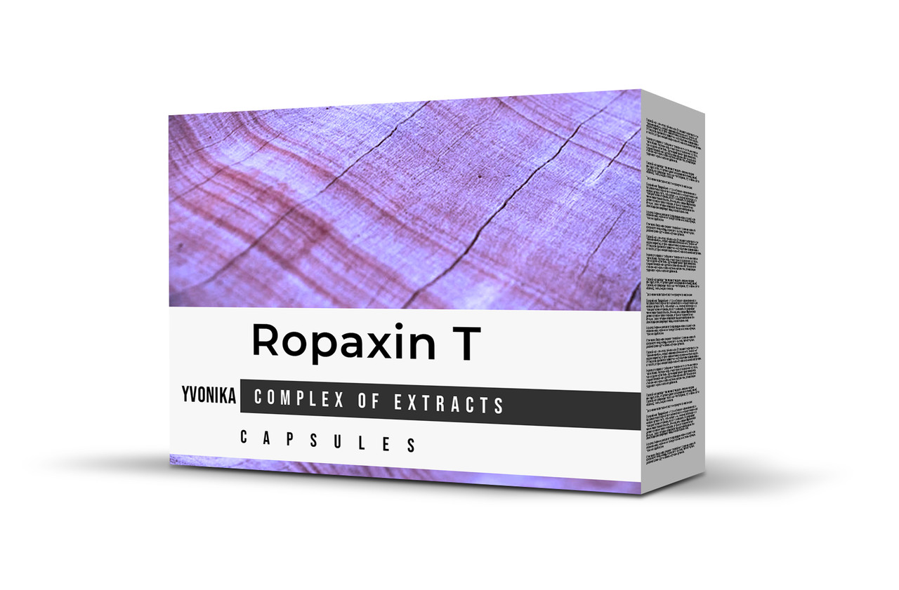 Ropaxin T (Ропаксін Т)