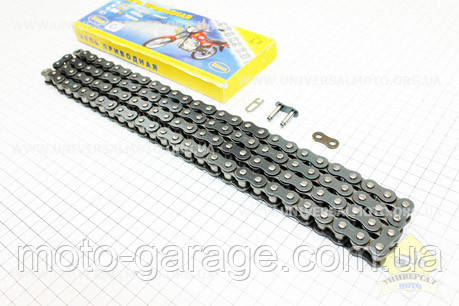 Ланцюг приводу колеса DITTON Прибалтика 428Н*112L, фото 1