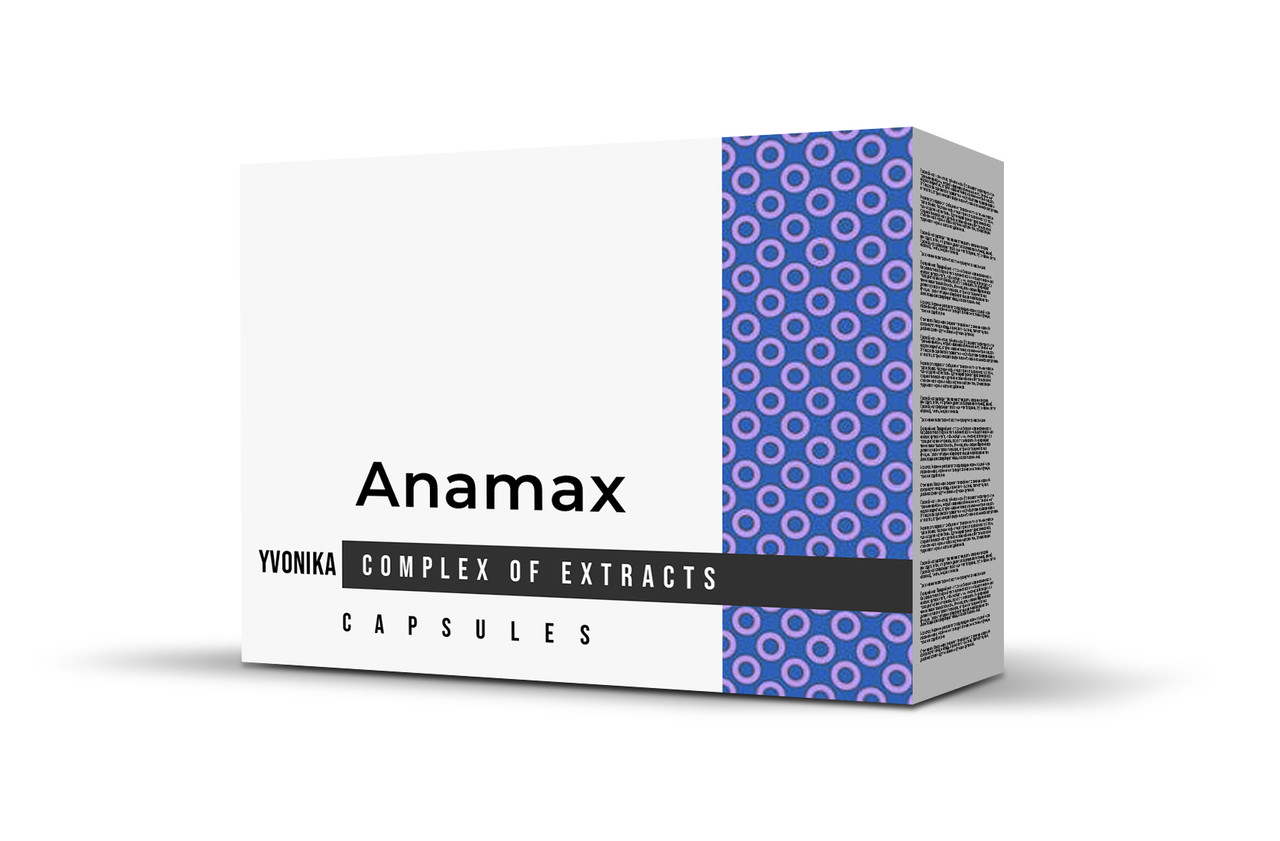 Anamax (Анамакс)