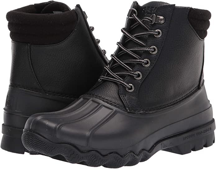 Sperry Men s Avenue Duck Boot .43 5 ID 553761193 4800 Prom.ua
