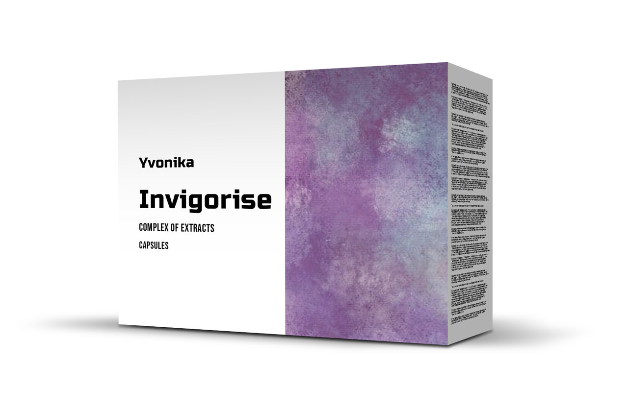 Invigorise (Інвігорісе)