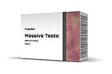 Massive Testo (Масиві Тісто)
