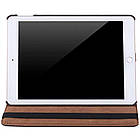 Чохол-книжка Rotating Case для Apple iPad Pro 10.5 / iPad Air 2017 (Wake / Sleep) Brown, фото 2
