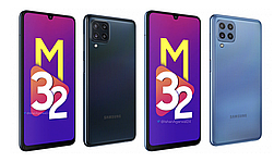 Чохли і скла на Galaxy A22 і M32 в наявності