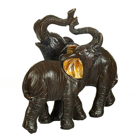 Фігурка "Сім'я слонів", фото 2