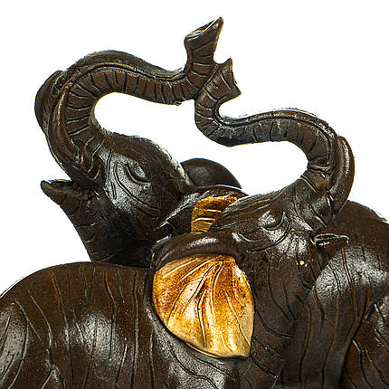 Фігурка "Сім'я слонів", фото 2