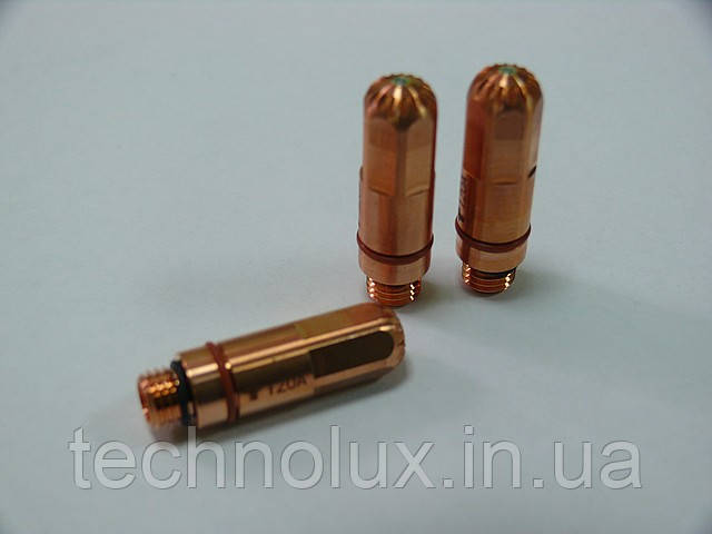 Thermal Dynamics PCH/M 120 Електрод
