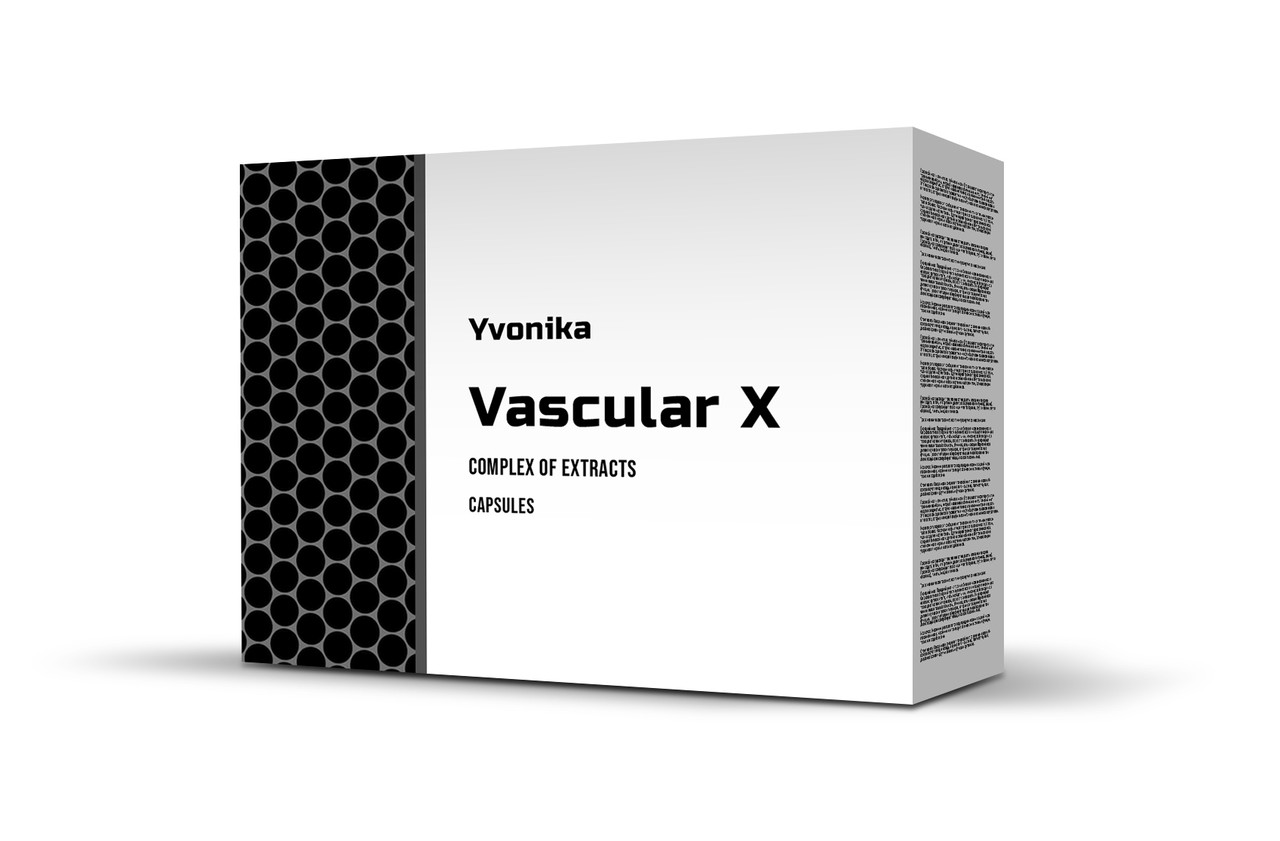 Vascular X (Вассулар Ікс)